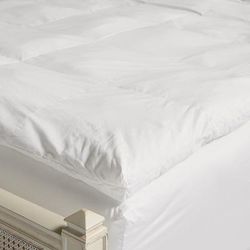 Luxury Down Alternative Fiberbed - Queen - Frontgate