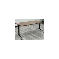 66" x 30" Converge Easy Flip Training Table