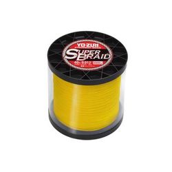 Yo-Zuri SuperBraid Yellow Line 40 lb 3000 yd Yellow YZ SB 40LB YL 3000YD