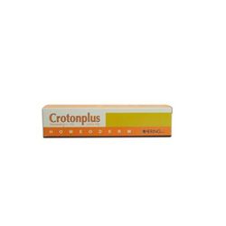 HERING Crotonplus Crema 50 g