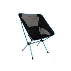 Helinox Chair One Extra Large Black 10076R1