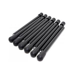 Helinox Cot Leg Conversion Kit Black 12 pcs 12761