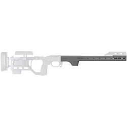 Vision Products KRG Competition Frontguard Upgrade Howa 150 SA Black VISION-906