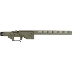 Vision Products Hybrid Chassis Tikka SA Cerakote Mil Spec O.D. Green VISION-236-2