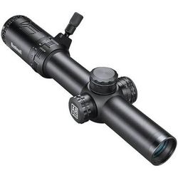 Bushnell AR Optics 1-6x24mm Rifle Scope - Illum. BTR-1 - Black