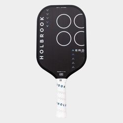 Holbrook Aero X 16MM Paddle Pickleball Paddles