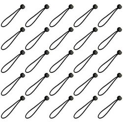 Duratruss Ball Bungee black Set of 25