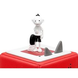 Tonies Diary of a Wimpy Kid Audio Character (5-8y)