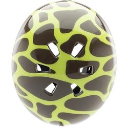 Nutcase Baby Nutty Helmet with MIPS - Giraffic Park