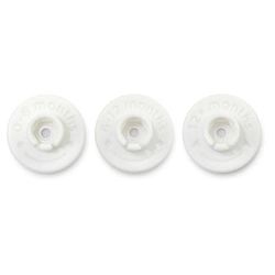 Olababy Baby Nail Trimmer Replacement Pads (2PK) - 0-6 M