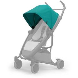 Quinny Zapp Flex Canopy - Green