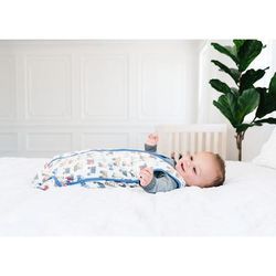 Copper Pearl Sleep Bag - Diesel, 0-6M