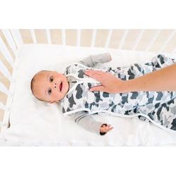 Copper Pearl Sleep Bag - Gunnar, 6-12M