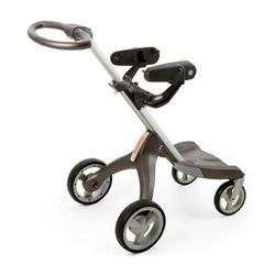 Stokke Xplory, Scoot, Beat & Trailz Car Seat Adapter - Peg Perego
