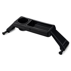 BOB Gear Deluxe Snack Tray for Single Jogging Strollers
