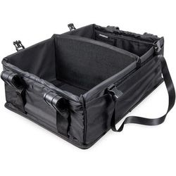WonderFold W4 Collapsible Shopping Basket