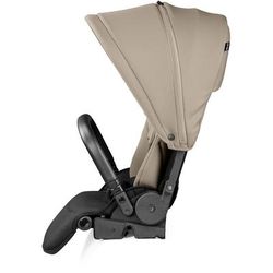 Peg Perego City Loop Seat - Vanilla Blend