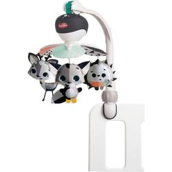 Tiny Love Take Along Mobile Magical Tales - Black/White