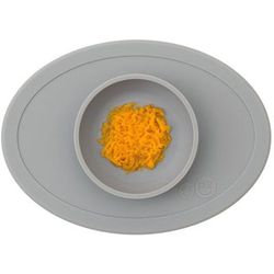EZPZ Tiny Bowl - Gray