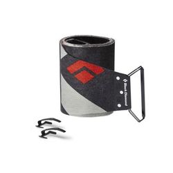 Black Diamond Glidelite Mix FL 135mm Climbing Skins Extra Large BD1639200000XLG1