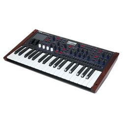 Korg multi/poly