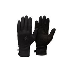 Black Diamond Heavyweight Screentap Liners Black Small BD8018050002SML1