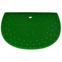 Loulou Lollipop Silicone Teether - Watermelon