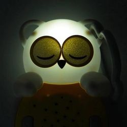 Cloud b Sweet Dreamz On The Go - Owl