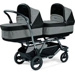Peg Perego Navetta Pop Up Bassinet Adapter for Duette Piroet