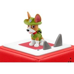 Tonies Paw Patrol - Tracker Audio Character (3-5y)