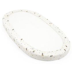 Stokke Sleepi Crib/Bed Fitted Sheet V3 - Mickey Celebration