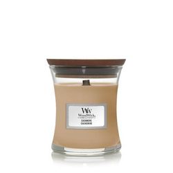 WoodWick - Candele a clessidra Mini in cashmere 1 St