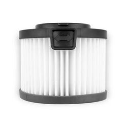 Simplicity Genuine HEPA Media Filter for S65 SF65, 3 Pack