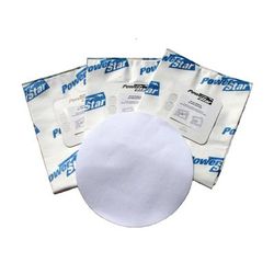 PowerStar Aller-X Genuine Filter Bags 23661 for Genesis, 3 Pack