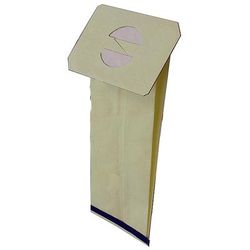 ProTeam ProCare 15 and 15XP, ProForce, ProLux, Cascade, ProTeam upright vacuum Replacement Filter Bags 103483, 120 case