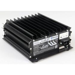 Lester Electronics Summit II Charger, 24-48 Volts, 1050 Watt, (NO CORD SET) 1050