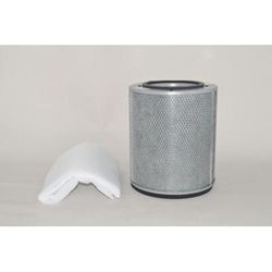 Austin Air Healthmate Jr. HEPA Filter with White Pre-Filter FR200B