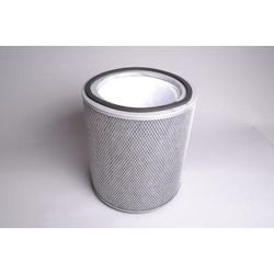 Austin Air Allergy Machine HEGA Filter with White Pre-Filter FR405B