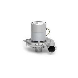 Lamb Ametek Flo-Tek 119896-00 and 119896-04 1-stage 9.1" Blower Motor, 230 volt