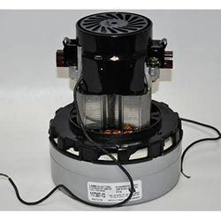 Lamb Ametek 117307-13 2-stage 5.7" vacuum motor, 240 volt