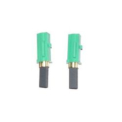 ProTeam QuietPro BP and Linevacer Carbon Brush Set (Ametek) 100424