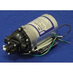 Tennant-Castex Nobles Pump, 115 Volts, 100 PSI, 180103