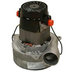 Lamb Ametek 119678-11 2-stage 5.7" Vacuum Motor, 240 volt