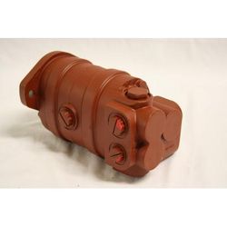 Clarke Auxiliary Drive Pump 7-60-05027