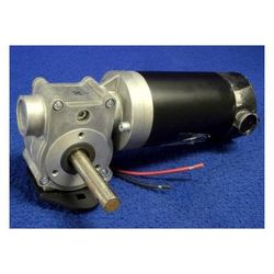 Factory Cat / Tomcat 36 Volt Drive Motor (Side Broom) 390220