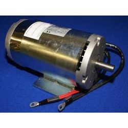 Powerboss Electric Engine 31001078