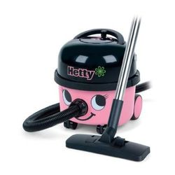 Numatic ''Hetty'' HET200A Canister Vacuum