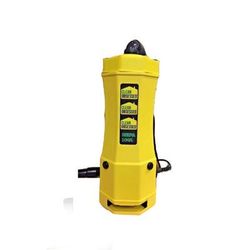 Clean Obsessed Commercial 10 Quart Backpack Vacuum CO10