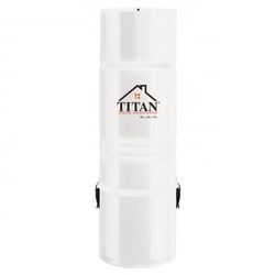 Titan TCS7702 Central Vacuum System by CycloVac, 120 volts