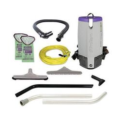 ProTeam Super Coach Pro 10 107468 with Remediation Tool Kit 107466